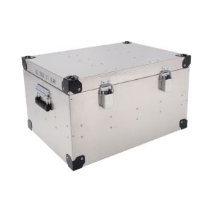 Ящик алюминиевый Олимп 550х400х300